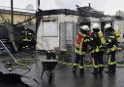 Feuer 4 Bergisch Gladbach Gronau Am Kuhlerbusch P175